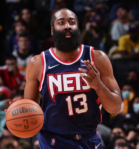 NBACentral On Twitter James Harden Over His Last 4 Games 34 PTS 12