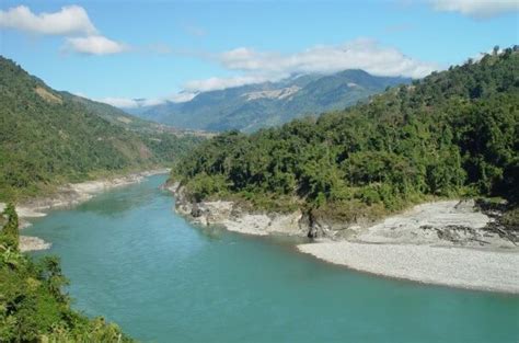 Best Time To Visit Siang River (Pasighat) In 2024