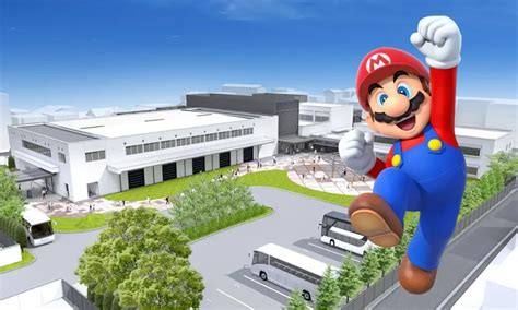 Nintendo Contar Sus A Os De Historia En Un Museo