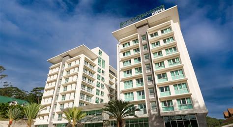 Sta Lucia Lands SotoGrande Baguio Grand Opening Marks A New Chapter