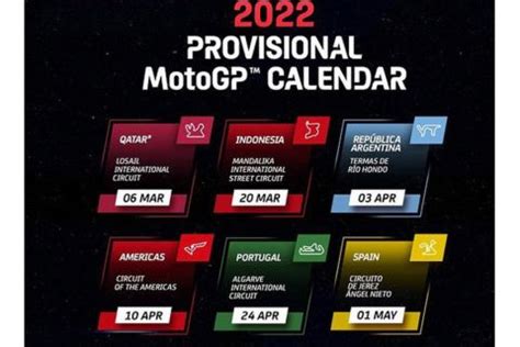 Jelang Motogp Mandalika Tiket Tonton Ditambah Khusus Penggemar