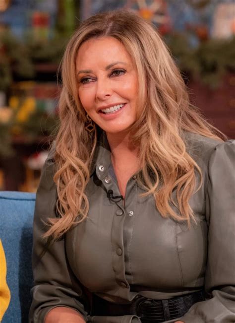 50 Carol Vorderman Bikini Pictures (Hot & Sexy) - Woophy
