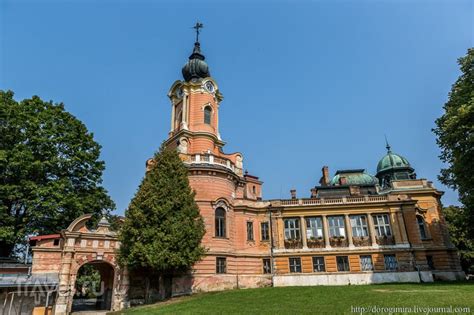 Словацкие замки: Спишский Град / Фотографии / Словакия / Travel.Ru