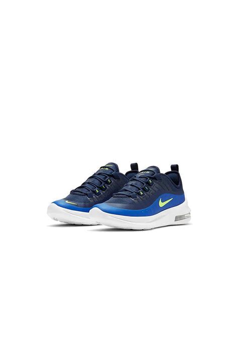 Nike Air Max Axis Midnight Navy Running Shoes La Balance