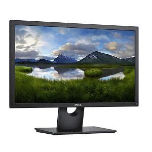 Used Dell E2216Hf 22” | Monitor | PC Laptops | Shop Now!