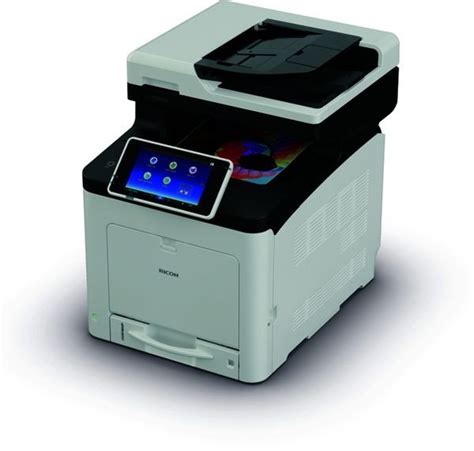 Ricoh SP C360SNW kaufen