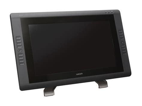 Wacom Cintiq 22HD 21-Inch Pen Display Tablet, Black (DTK2200) - Newegg.ca