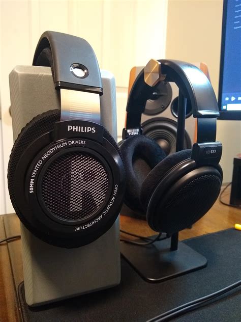 Phillips SHP9500: Better than expected, still not quite the hype : r ...