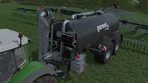 Kotte Garant Pt V Fs Mod Farming Simulator Mod