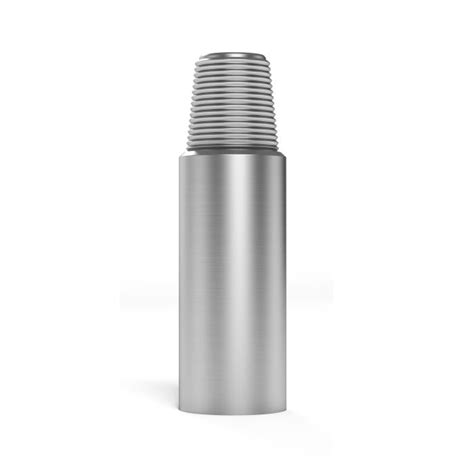 Типы ремонтируемых резьбовых соединений