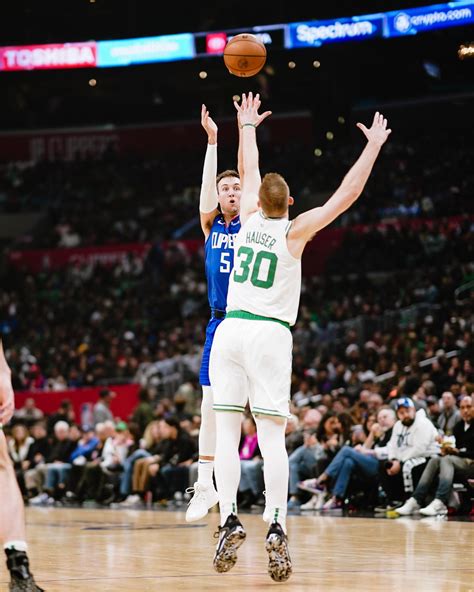 Gallery | Clippers vs Boston Celtics (12.12.22) Photo Gallery | NBA.com