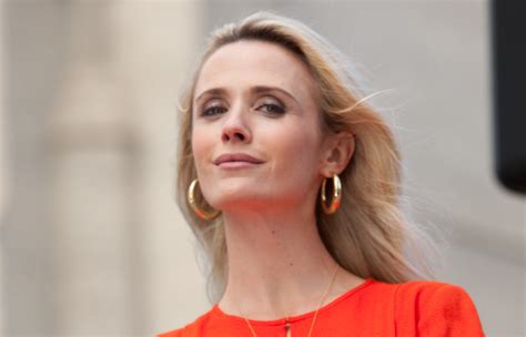 Jennifer Siebel Newsom: Philanthropist And Filmmaker Advocate For Women's Empowerment