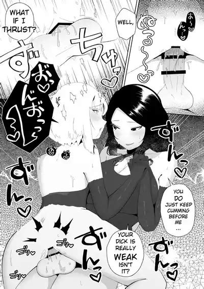 Yogatte Kosu Tte Iki Makuri Nhentai Hentai Doujinshi And Manga