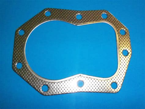 Bbt Cylinder Head Gasket Fits Kohler 16hp K341 Cast Engines 45 052 01 S 31640 Ebay