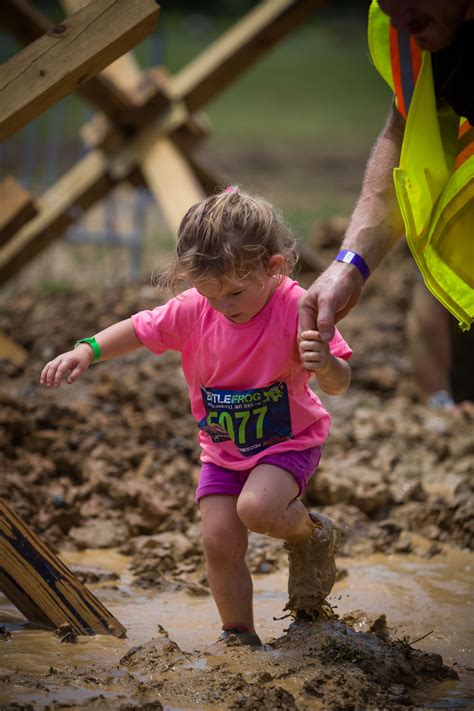 8 Obstacle and Mud Races for Kids - Learning Liftoff