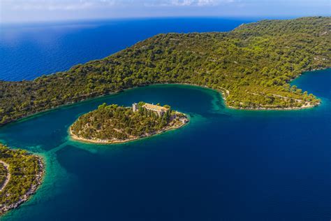 Clima En Mljet En Septiembre 2024 Tiempo Temperatura Y Clima En