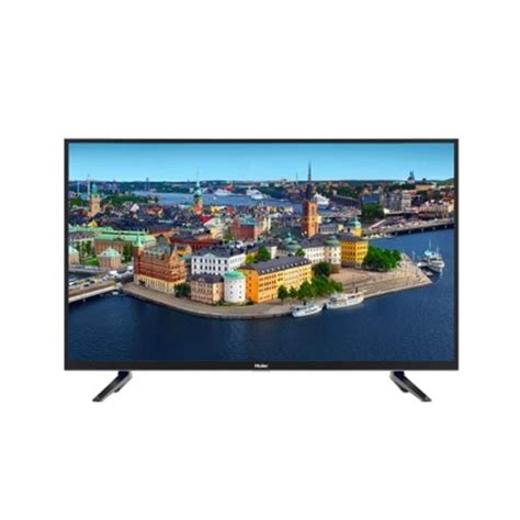 Haier 32 inch Led H32D2M - Best Price