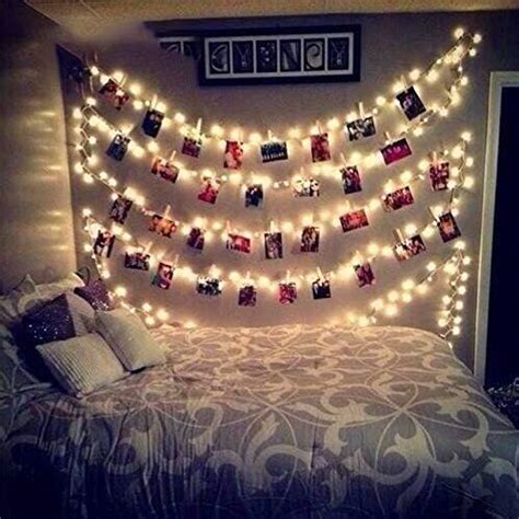 Red Led Lights Aesthetic Bedroom