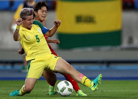 Janine Van Wyk On The Brink Of Realising Champions League Dream