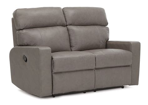 Oakwood Loveseat Recliner By Palliser Furniture Furnitureland South