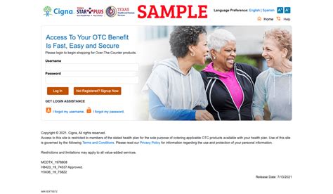 Cigna Medicare Otc Catalog Fania Laurianne