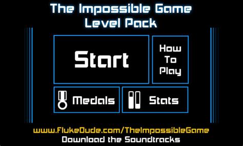 Download The Impossible Game Level Pack (Android) Torrent | 1337x