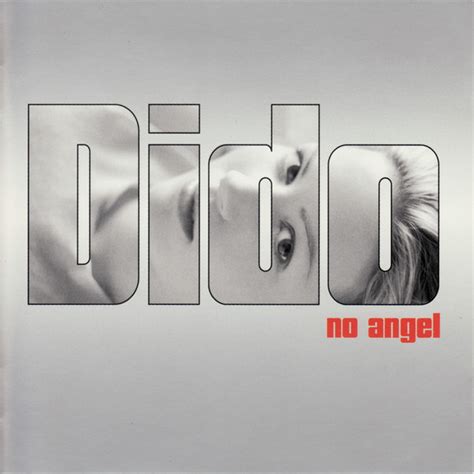 Dido – No Angel (2001, CD) - Discogs