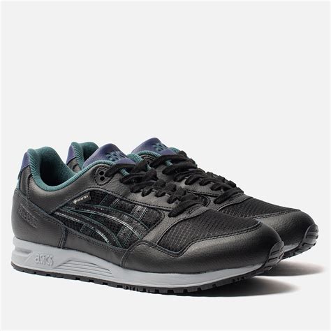 Мужские кроссовки ASICS Gel-Saga Gore-Tex, 1191A286-001