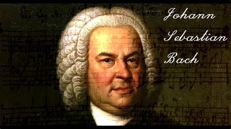 🎼bach 🎹 The Best Of Bach 🎵 Musica Clasica Para Estudiar Y Concentrarse