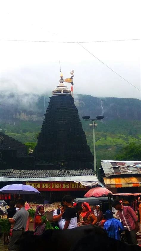 Shirdi To Nashik One Day Tour Package By Private Cab