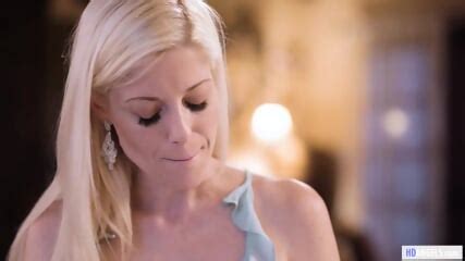 GIRLSWAY Lesbian Wife Break Out From An Unhappy Marriage With A Friend Charlotte Stokely