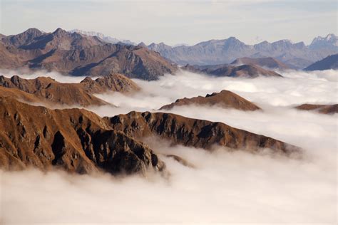 Montagna Terapia Sat Sezione Di Pergine