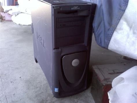 Parting Out Clean Title Dell Precision Workstation 530 Honda Tech