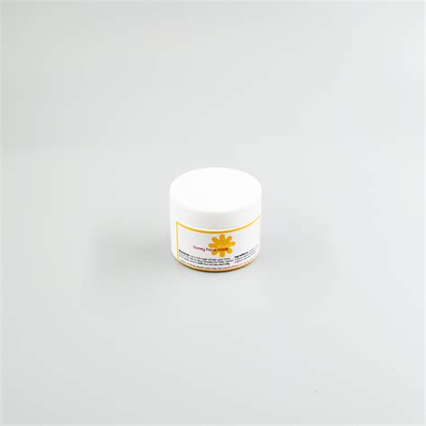 Khushi » Honey Face Mask