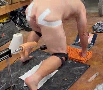 Mature Fuck Machine ThisVid