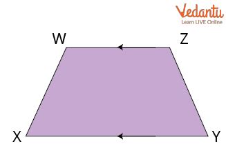 Perimeter of Trapezium: Learn Definition, Formula and Examples