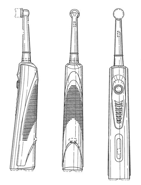 Flori Hysi How Electric Toothbrushes Are Made And Works