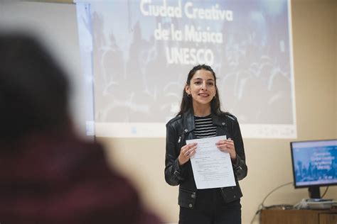 UCSC lidera primera reunión del eje Ciudad de Festivales de