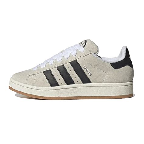 Adidas Campus 00s White Black – EKICKS