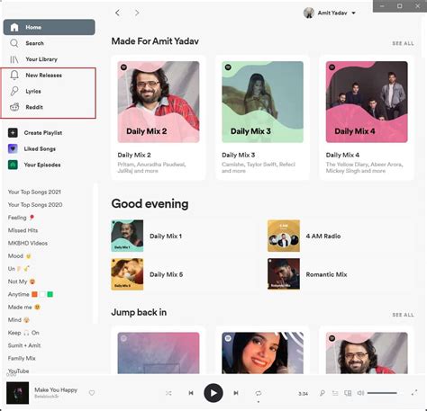 How to Customize Spotify With Spicetify Themes | The Tech Basket