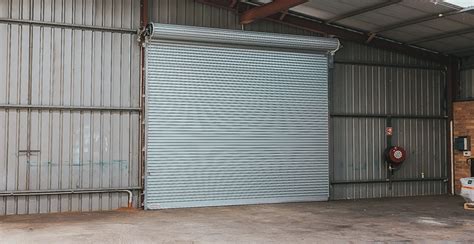 A Guide To Garage Roller Doors B D Australia