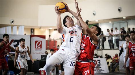 Meralco Pioneer Reach Quarters