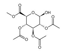 2 3 4 三 O 乙酰基 α D 葡萄糖醛酸甲酯CAS 72692 06 9 72692 06 9 化工仪器网