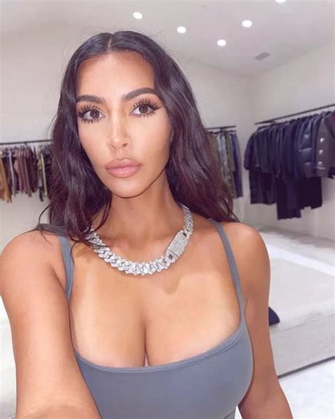 Sexy Af Nudes KimKardashianPics NUDE PICS ORG