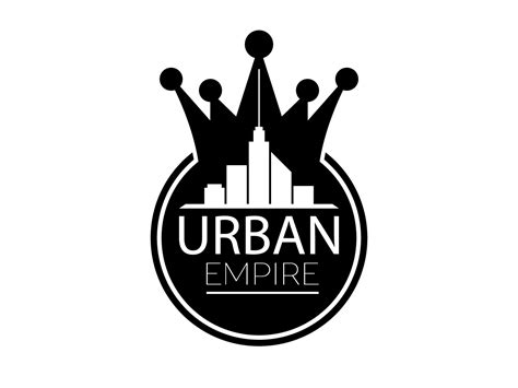 Urban Clothing Logo Design - World Apparel store