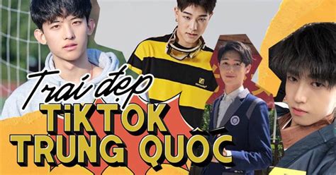 I M M T Nh Ng Anh Ch Ng Si U Hot Trong C Ng Ng Tiktok Trung Qu C