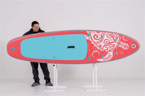 Funwater Ocean Secret Crimson » Watersport Meerstad
