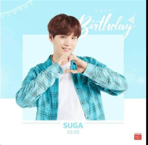 Bts Community Posts Sugaaaaaaaaaaaaaaaaaaa🥳🥳 Happy Birthday To You🥳🥳🎂