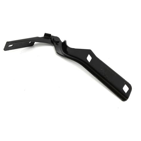 ORIGINAL Citroen Peugeot Scharnier Motorhaube BERLINGO PARTNER links ...