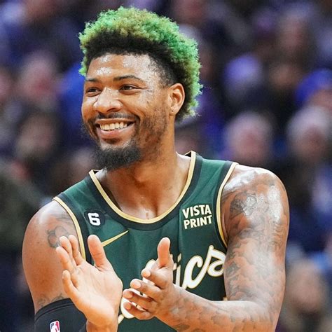 Boston Celtics Marcus Smart Says His Nba Playoff Prep Contains One Unexpected Must The